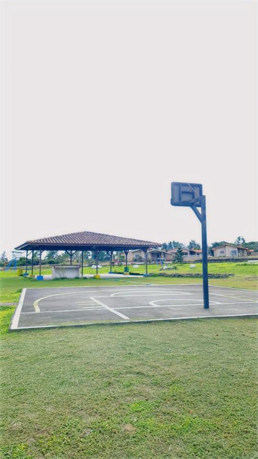 Boquete Destiny Villa Exterior foto
